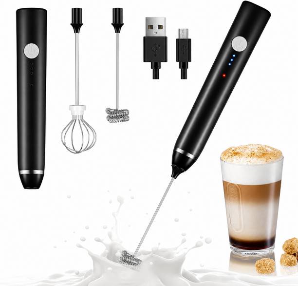 KVMCreations 500 W Black Hand Blender