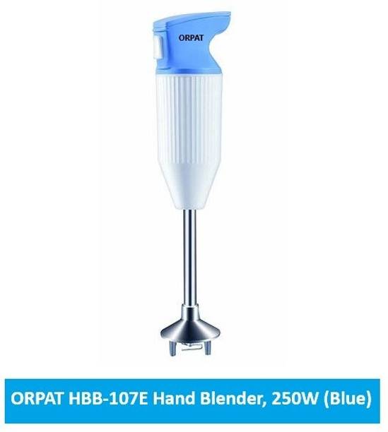 ORPAT 250 W Blue Hand Blender