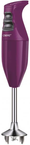 ORPAT 250 W CRAN BERRY Hand Blender
