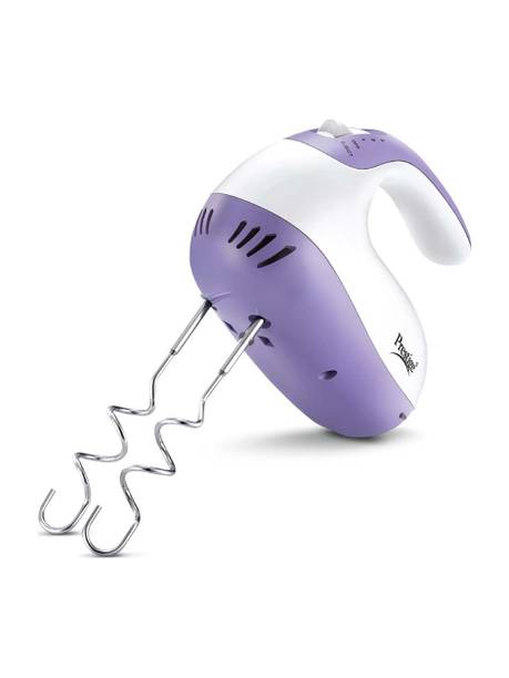 Prestige 300 W Purple, White Hand Blender