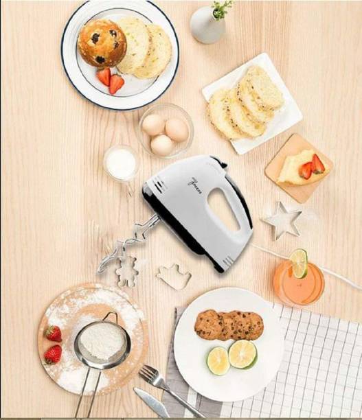Sindriimart 560 W White Hand Blender