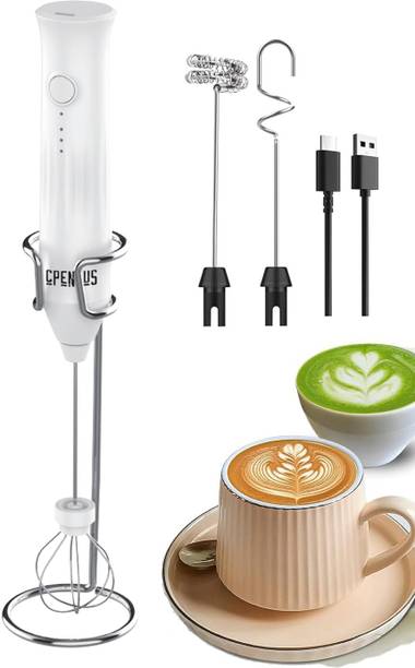 CPENSUS 1100 W White Hand Blender