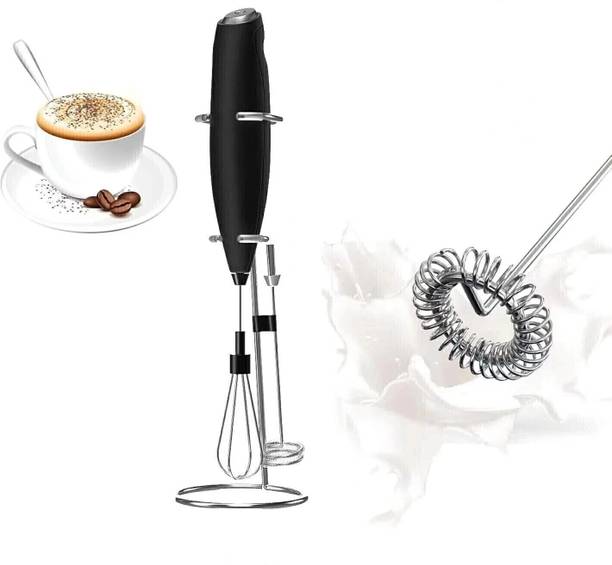 Naartjie 50 W Black Hand Blender