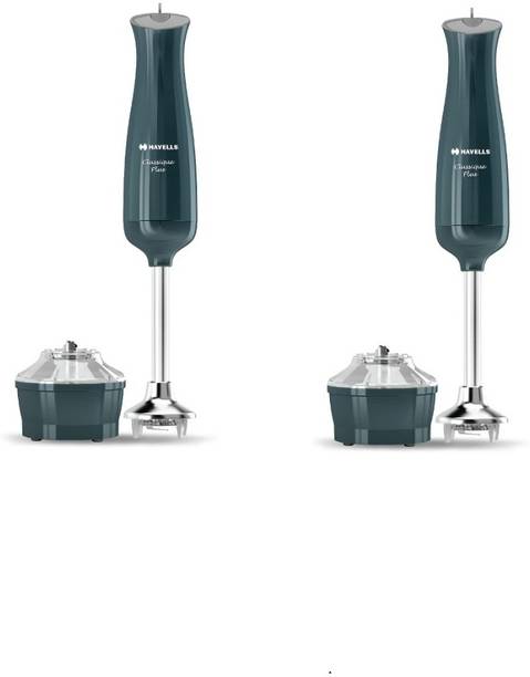 HAVELLS 300 W Multicolor Hand Blender