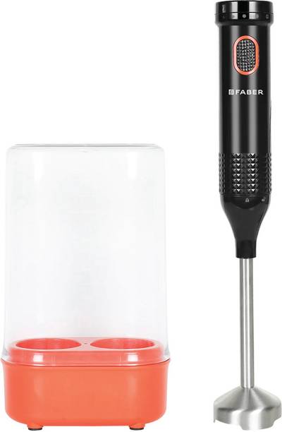 FABER 550 W Black Hand Blender