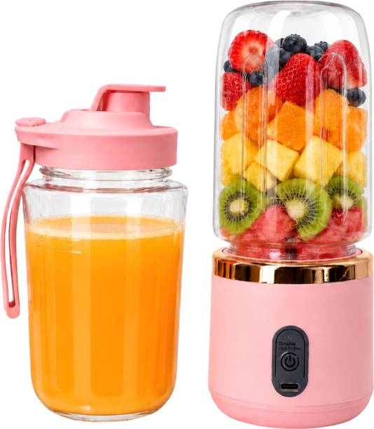 KP3 SALES 1200 W Pink Hand Blender