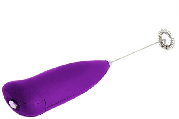 SCHNAPPI 50 W Purple Hand Blender