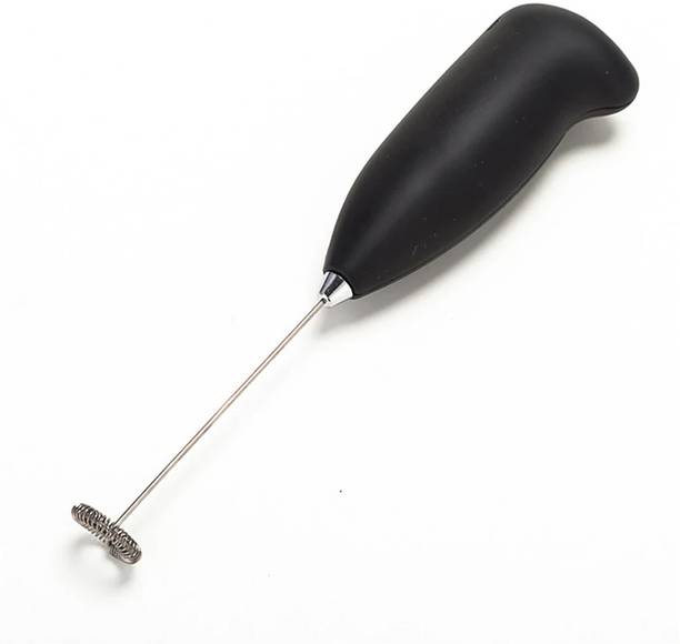 RECTITUDE 50 W Black Hand Blender
