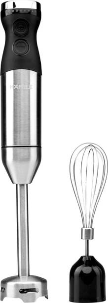 Hafele 600 W Black Hand Blender