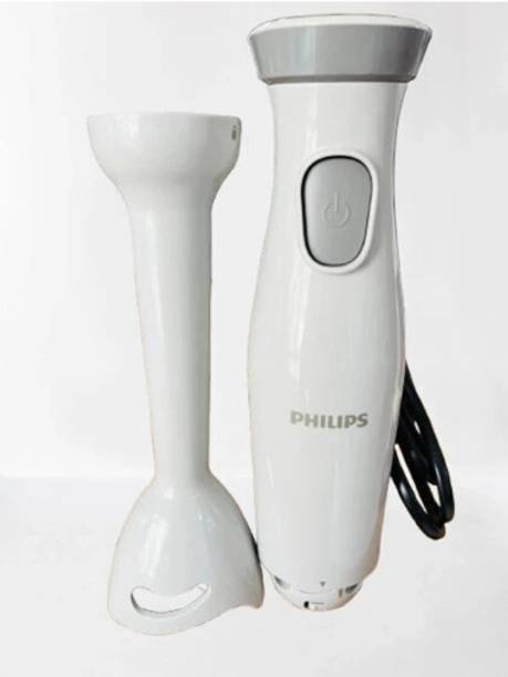 PHILIPS 300 W Grey Hand Blender