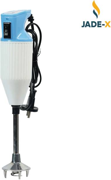 jade-x 1200 W Blue Hand Blender