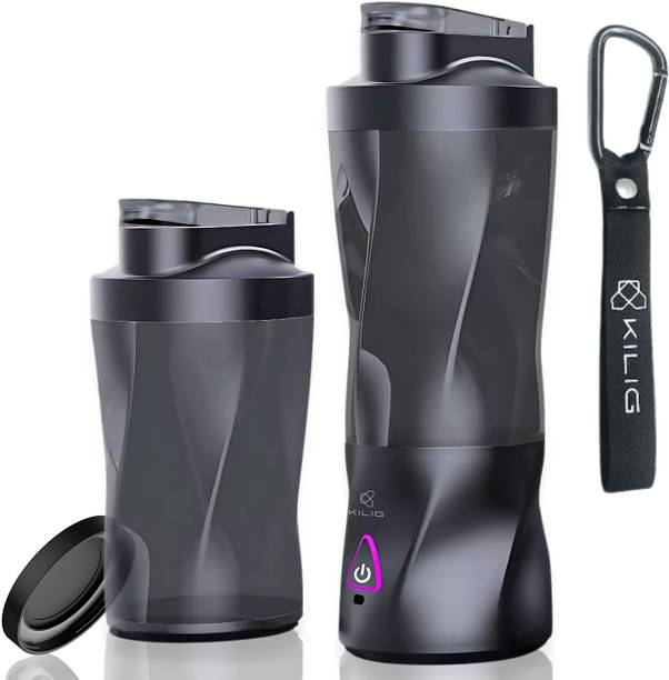 KILIG 360 W Black Hand Blender