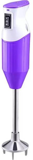 KITKING 350 W Purple Hand Blender