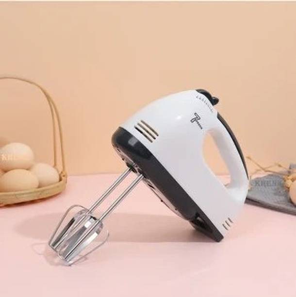 Fireefly 260 W Multicolor Hand Blender