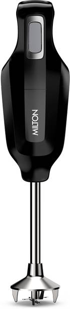 MILTON 225 W Black Hand Blender