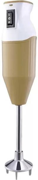 KITKING 350 W Ivory Hand Blender