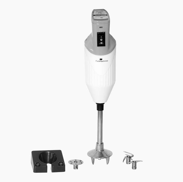 padmashree 350 W Grey Hand Blender