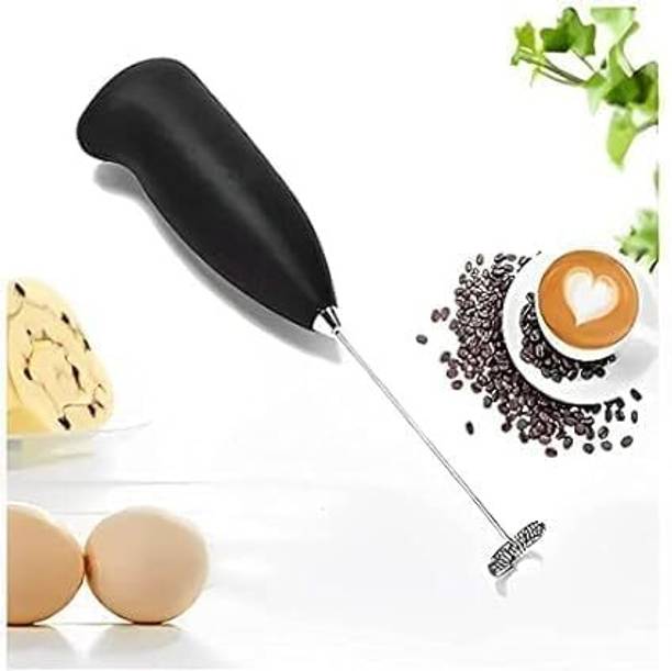 MY BABY LOVE A PERFECT CARE 50 W Black Electric Whisk