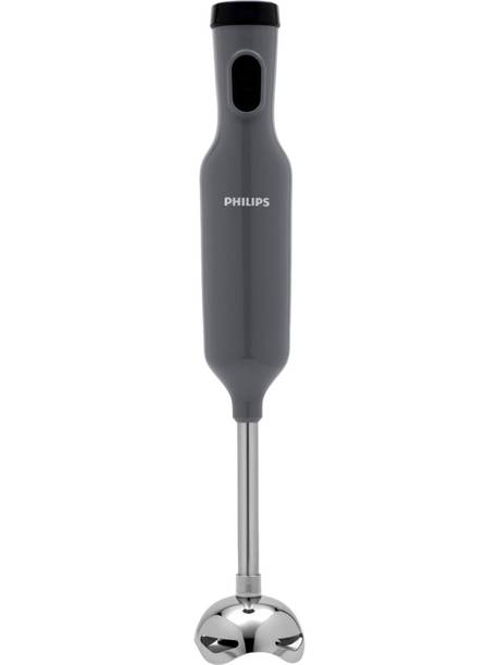 PHILIPS 300 W Grey Hand Blender