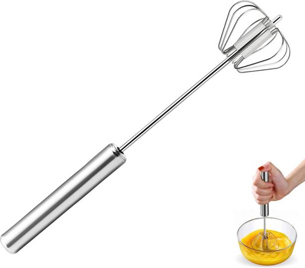 Leemoza 260 W Silver Hand Blender