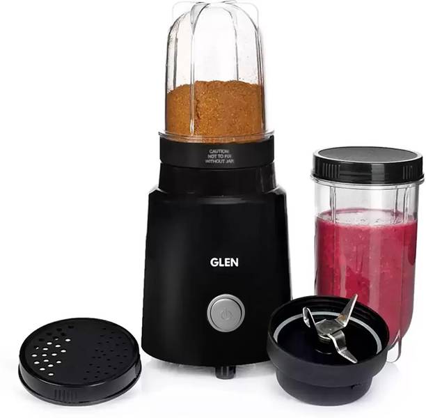 Glen 350 W Black Hand Blender