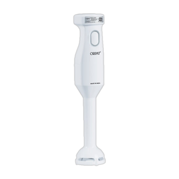 ORPAT 250 W White Hand Blender