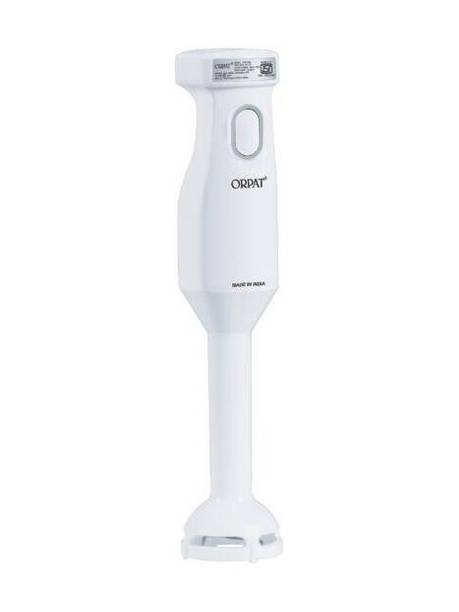 ORPAT 250 W White Hand Blender
