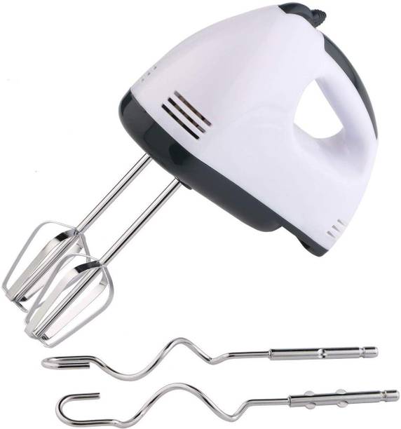 KARVA GROUP 260 W White Hand Blender