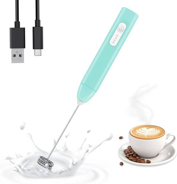 GUPPS 50 W Sea Green Hand Blender