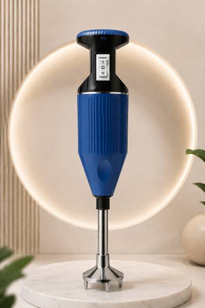Richy 250 W Blue Hand Blender