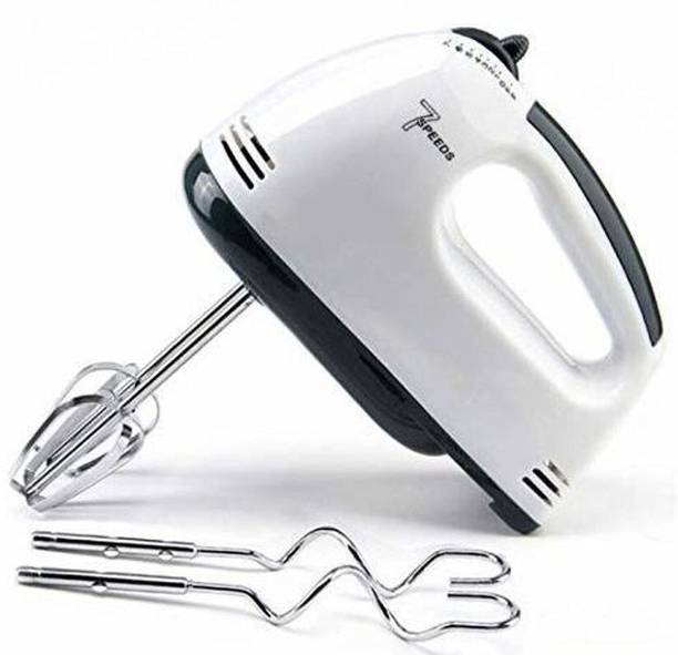 TECHNEST 260 W Multicolor Hand Blender