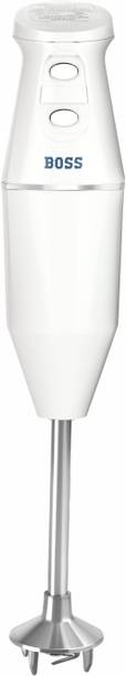 BOSS 274 W White Hand Blender