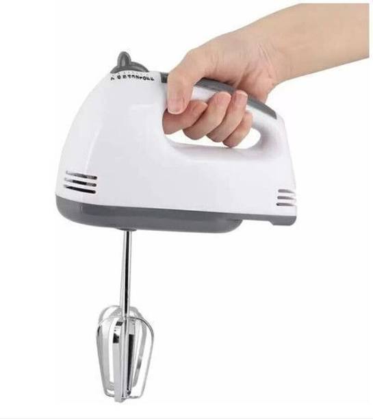 YAMA 260 W White Hand Blender