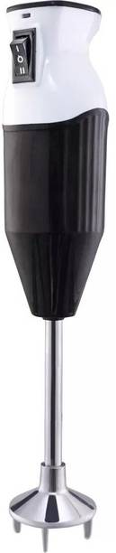 JUST ONE 350 W Black Hand Blender