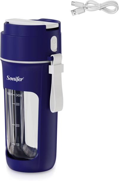 SONIFER 220 W Blue Hand Blender