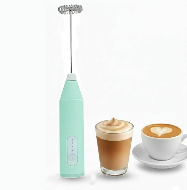 GUPPS 50 W Sea Green Hand Blender