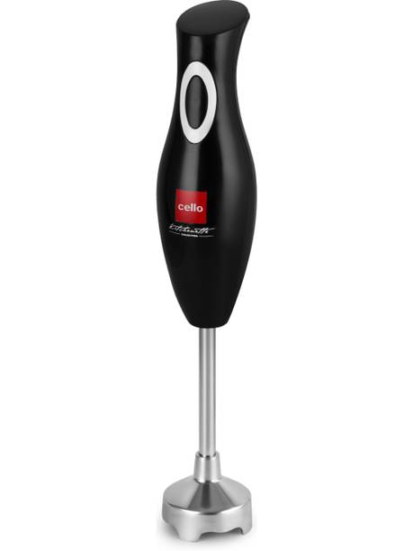 CELLO 300 W Black Hand Blender