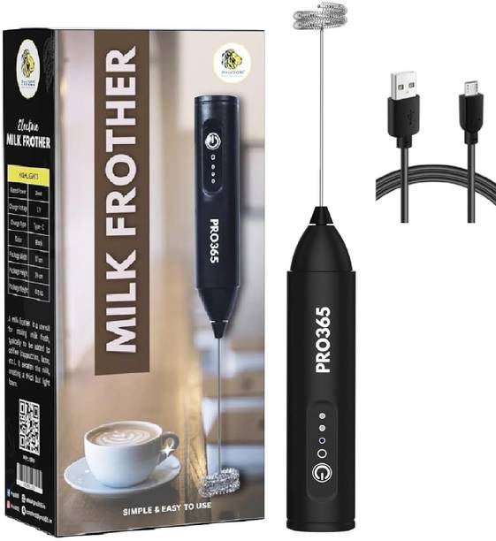 PRO365 50 W Black Hand Blender