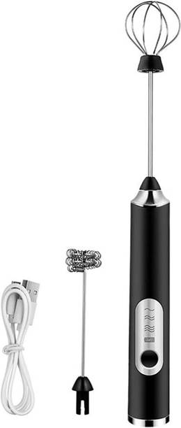 Shopeleven 200 W Black Hand Blender