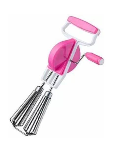 VACULACE 50 W Multicolor Hand Blender