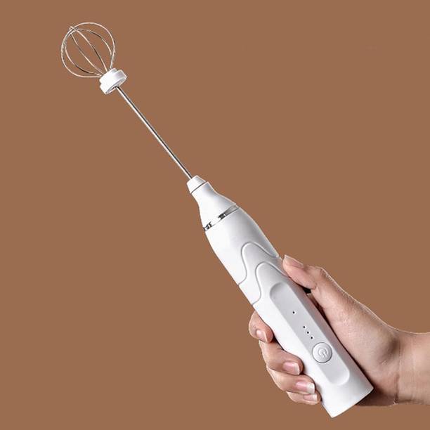 Home Story 50 W White Hand Blender