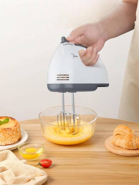 ARDAKI 260 W White Hand Blender