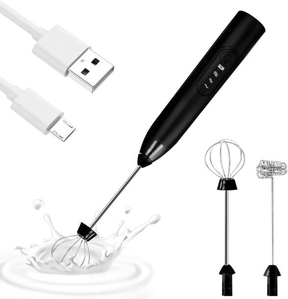 TARREXO 50 W Black Hand Blender