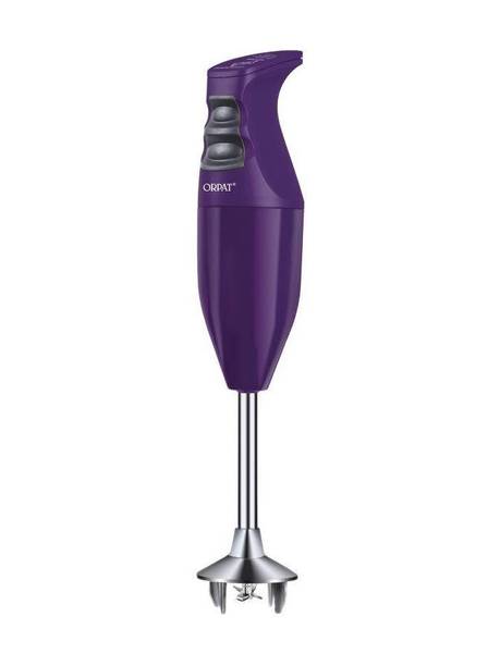 ORPAT 250 W Violet Hand Blender