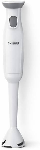 PHILIPS 300 W White Hand Blender