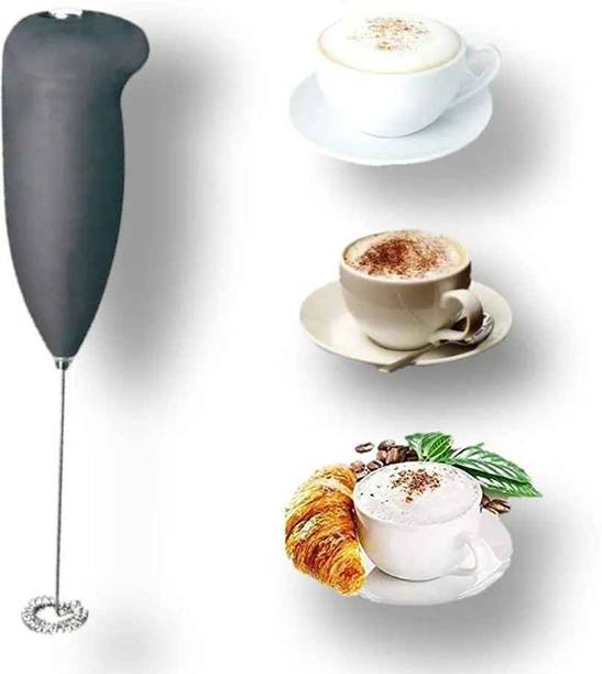 SCHNAPPI by SCHNAPPI Portable Hand Blender For Lassi, curd, Milk, Coffee, Egg Beater 50 W Hand Blender, Electric Whisk
