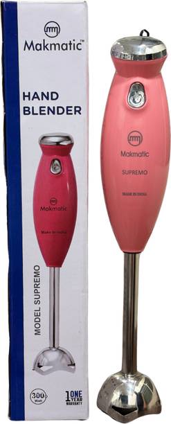 Makmatic 300 W pind Hand Blender