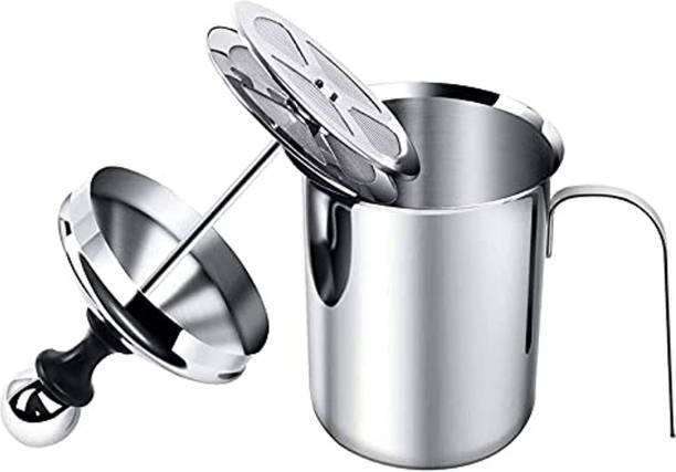 hunitihub 120 W Silver Hand Blender