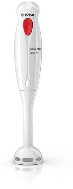 BOSCH 300 W White Hand Blender