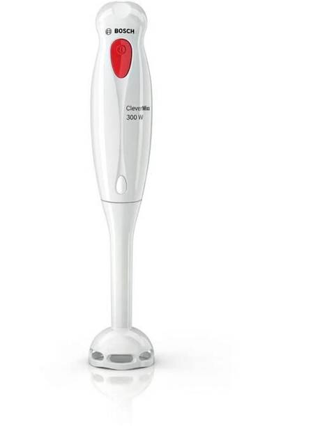 BOSCH 300 W White Hand Blender